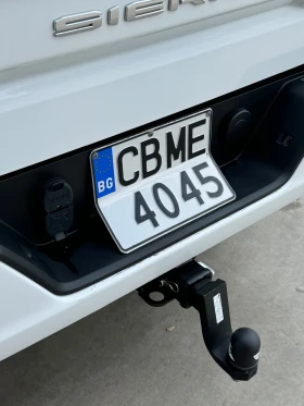 Gmc Sierra 1500, снимка 10