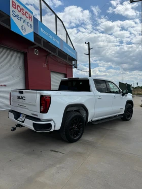 Gmc Sierra 1500, снимка 8