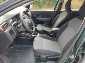 Dacia Duster 1.0tce LPG 33хил., снимка 7
