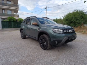 Dacia Duster 1.0tce LPG 33хил., снимка 1