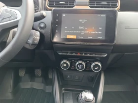 Dacia Duster 1.0tce LPG 33хил., снимка 9