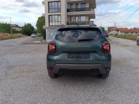 Dacia Duster 1.0tce LPG 33хил., снимка 5