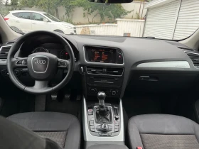 Audi Q5 2.0TDI* QUATTRO* , снимка 11