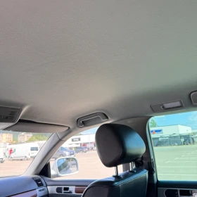 VW Touareg 3.2 Бензин-Газ, снимка 14