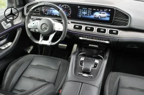 Mercedes-Benz GLE 53 4MATIC 2022 MERCEDES-BENZ GLE AMG 53 4MATIC, снимка 8