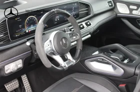 Mercedes-Benz GLE 53 4MATIC 2022 MERCEDES-BENZ GLE AMG 53 4MATIC, снимка 5