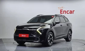 Kia Sportage AWD* ОБДУХ* ПОДГРЕВ* KRELL AUDIO* AMBIENT* 360* , снимка 1