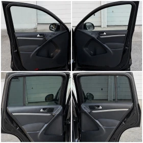 VW Tiguan 2.0 TDI-4Motion-140кс-Автомат-Самопаркиране, снимка 11
