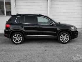 VW Tiguan 2.0 TDI-4Motion-140кс-Автомат-Самопаркиране, снимка 7