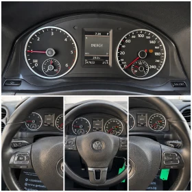 VW Tiguan 2.0 TDI-4Motion-140кс-Автомат-Самопаркиране, снимка 14