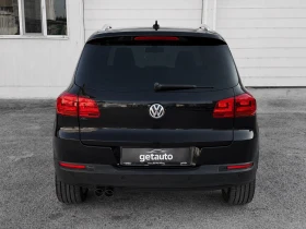 VW Tiguan 2.0 TDI-4Motion-140кс-Автомат-Самопаркиране, снимка 5