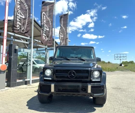 Mercedes-Benz G 500 ГАЗ#G63PACK#ALCANTARA#, снимка 3
