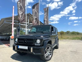 Mercedes-Benz G 500 ГАЗ#G63PACK#ALCANTARA#, снимка 1