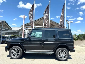Mercedes-Benz G 500 ГАЗ#G63PACK#ALCANTARA#, снимка 6
