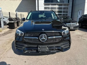 Mercedes-Benz GLE 450 AMG * CARFAX * ОБДУХВАНЕ * BURMESTER * PANO, снимка 6