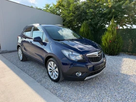 Opel Mokka 1.4i ГАЗ 140кс., снимка 2