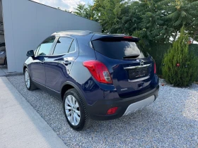 Opel Mokka 1.4i ГАЗ 140кс., снимка 4