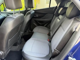 Opel Mokka 1.4i ГАЗ 140кс., снимка 12