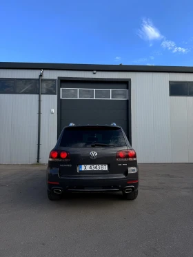VW Touareg, снимка 5