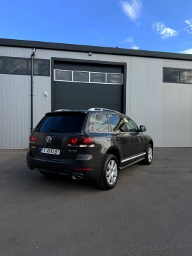 VW Touareg, снимка 4