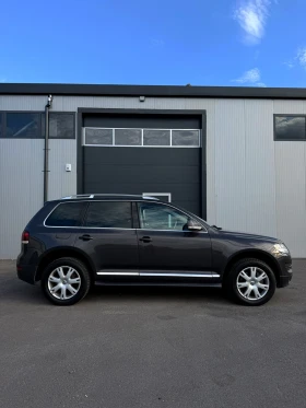VW Touareg, снимка 3