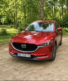 Mazda CX-5, снимка 2