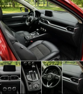 Mazda CX-5, снимка 4
