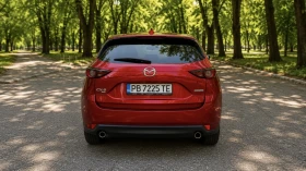 Mazda CX-5, снимка 3