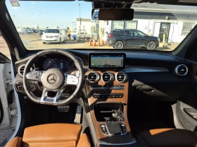 Mercedes-Benz GLC 43 AMG 2022 Mercedes-Benz GLC AMG GLC 43, снимка 7
