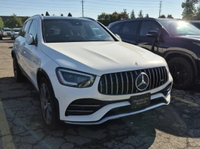Mercedes-Benz GLC 43 AMG 2022 Mercedes-Benz GLC AMG GLC 43, снимка 2