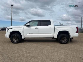 Toyota Tundra SR5* CrewMax* Cab* 4WD* ПОДГРЕВ* КАМЕРА* TRD, снимка 4