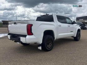 Toyota Tundra SR5* CrewMax* Cab* 4WD* ПОДГРЕВ* КАМЕРА* TRD, снимка 8