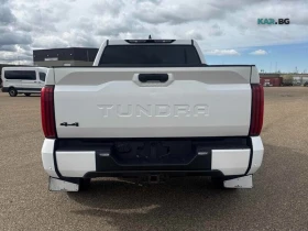 Toyota Tundra SR5* CrewMax* Cab* 4WD* ПОДГРЕВ* КАМЕРА* TRD, снимка 6