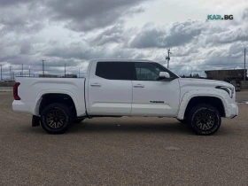 Toyota Tundra SR5* CrewMax* Cab* 4WD* ПОДГРЕВ* КАМЕРА* TRD, снимка 5