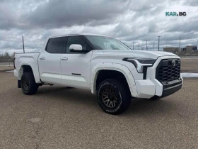 Toyota Tundra SR5* CrewMax* Cab* 4WD* ПОДГРЕВ* КАМЕРА* TRD, снимка 2