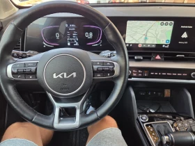 Kia Sportage EX PREMIUM 2.5 куб.187кон.AWD, снимка 12