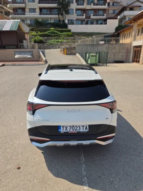 Kia Sportage EX PREMIUM 2.5 куб.187кон.AWD, снимка 7