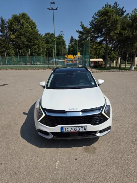 Kia Sportage EX PREMIUM 2.5 куб.187кон.AWD, снимка 3