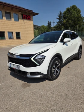 Kia Sportage EX PREMIUM 2.5 куб.187кон.AWD, снимка 2