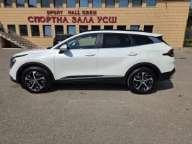Kia Sportage EX PREMIUM 2.5 куб.187кон.AWD, снимка 4