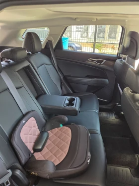 Kia Sportage EX PREMIUM 2.5 куб.187кон.AWD, снимка 14