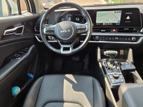 Kia Sportage EX PREMIUM 2.5 куб.187кон.AWD, снимка 11