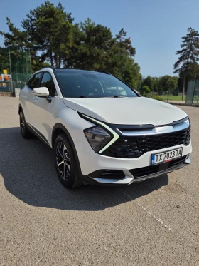 Kia Sportage EX PREMIUM 2.5 куб.187кон.AWD, снимка 1