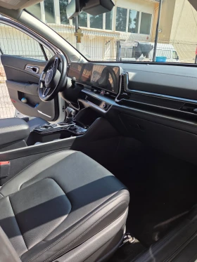 Kia Sportage EX PREMIUM 2.5 куб.187кон.AWD, снимка 13