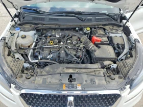 Други Друг 2.3l Lincoln Corsair, снимка 12