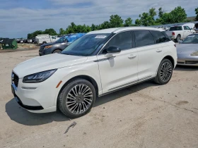 Други Друг 2.3l Lincoln Corsair, снимка 1