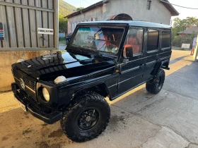Mercedes-Benz G 240, снимка 2