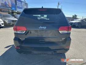 Jeep Grand cherokee, снимка 6