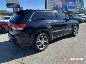 Jeep Grand cherokee, снимка 5