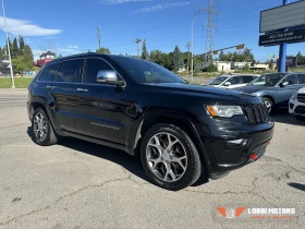 Jeep Grand cherokee, снимка 1